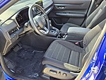 Used 2024 Honda CR-V Hybrid SPORT in DAVIE, FLORIDA (Photo 10)