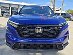 Used 2024 Honda CR-V Hybrid SPORT in DAVIE, FLORIDA (Photo 3)