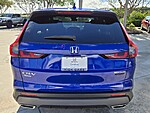 Used 2024 Honda CR-V Hybrid SPORT in DAVIE, FLORIDA (Photo 4)