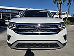 Used 2023 Volkswagen Atlas 2.0T SE W/TECHNOLOGY in DAVIE, FLORIDA (Photo 3)