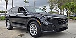 Used 2025 Honda CR-V EX-L in DAVIE, FLORIDA