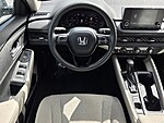 Used 2023 Honda Accord Sedan EX in DAVIE, FLORIDA (Photo 12)