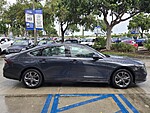 Used 2023 Honda Accord Sedan EX in DAVIE, FLORIDA (Photo 2)