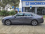 Used 2023 Honda Accord Sedan EX in DAVIE, FLORIDA (Photo 3)