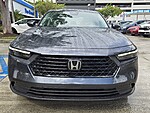 Used 2023 Honda Accord Sedan EX in DAVIE, FLORIDA (Photo 4)