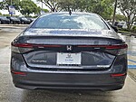 Used 2023 Honda Accord Sedan EX in DAVIE, FLORIDA (Photo 5)