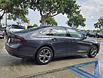 Used 2023 Honda Accord Sedan EX in DAVIE, FLORIDA (Photo 6)