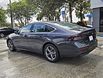 Used 2023 Honda Accord Sedan EX in DAVIE, FLORIDA (Photo 7)