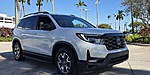 Used 2022 Honda Passport TRAILSPORT in DAVIE, FLORIDA