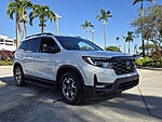 Used 2022 Honda Passport TRAILSPORT in DAVIE, FLORIDA (Photo 1)
