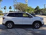 Used 2022 Honda Passport TRAILSPORT in DAVIE, FLORIDA (Photo 2)