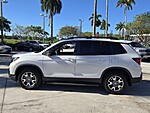 Used 2022 Honda Passport TRAILSPORT in DAVIE, FLORIDA (Photo 4)