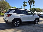 Used 2022 Honda Passport TRAILSPORT in DAVIE, FLORIDA (Photo 6)