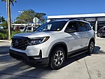 Used 2022 Honda Passport TRAILSPORT in DAVIE, FLORIDA (Photo 8)