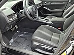 Used 2024 Honda Civic SPORT in DAVIE, FLORIDA (Photo 10)