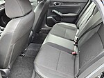 Used 2024 Honda Civic SPORT in DAVIE, FLORIDA (Photo 11)