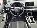 Used 2024 Honda Civic SPORT in DAVIE, FLORIDA (Photo 12)