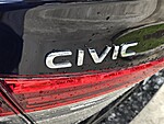 Used 2024 Honda Civic SPORT in DAVIE, FLORIDA (Photo 13)