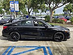 Used 2024 Honda Civic SPORT in DAVIE, FLORIDA (Photo 2)