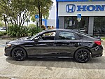 Used 2024 Honda Civic SPORT in DAVIE, FLORIDA (Photo 3)