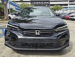 Used 2024 Honda Civic SPORT in DAVIE, FLORIDA (Photo 4)