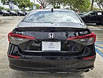 Used 2024 Honda Civic SPORT in DAVIE, FLORIDA (Photo 5)
