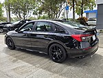 Used 2024 Honda Civic SPORT in DAVIE, FLORIDA (Photo 7)