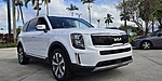 Used 2022 KIA TELLURIDE EX in DAVIE, FLORIDA