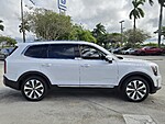 Used 2022 KIA TELLURIDE EX in DAVIE, FLORIDA (Photo 2)