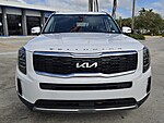 Used 2022 KIA TELLURIDE EX in DAVIE, FLORIDA (Photo 4)