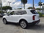 Used 2022 KIA TELLURIDE EX in DAVIE, FLORIDA (Photo 7)