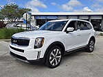 Used 2022 KIA TELLURIDE EX in DAVIE, FLORIDA (Photo 8)