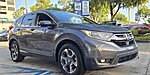 Used 2018 Honda CR-V EX in DAVIE, FLORIDA