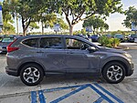 Used 2018 Honda CR-V EX in DAVIE, FLORIDA (Photo 2)