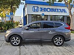Used 2018 Honda CR-V EX in DAVIE, FLORIDA (Photo 3)