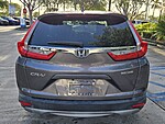Used 2018 Honda CR-V EX in DAVIE, FLORIDA (Photo 5)