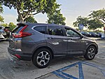 Used 2018 Honda CR-V EX in DAVIE, FLORIDA (Photo 6)