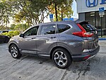 Used 2018 Honda CR-V EX in DAVIE, FLORIDA (Photo 7)