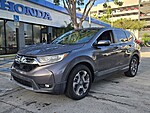 Used 2018 Honda CR-V EX in DAVIE, FLORIDA (Photo 8)