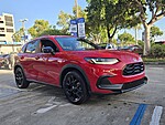 Used 2023 Honda HR-V SPORT in DAVIE, FLORIDA (Photo 1)
