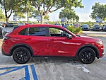 Used 2023 Honda HR-V SPORT in DAVIE, FLORIDA (Photo 2)