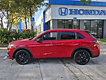 Used 2023 Honda HR-V SPORT in DAVIE, FLORIDA (Photo 3)