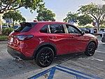 Used 2023 Honda HR-V SPORT in DAVIE, FLORIDA (Photo 6)