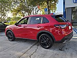 Used 2023 Honda HR-V SPORT in DAVIE, FLORIDA (Photo 7)