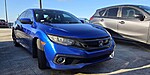 Used 2021 Honda Civic SPORT in DAVIE, FLORIDA