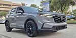 Used 2023 Honda CR-V EX-L in DAVIE, FLORIDA