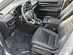 Used 2023 Honda CR-V EX-L in DAVIE, FLORIDA (Photo 10)