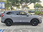 Used 2023 Honda CR-V EX-L in DAVIE, FLORIDA (Photo 2)