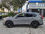 Used 2023 Honda CR-V EX-L in DAVIE, FLORIDA (Photo 3)