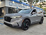 Used 2023 Honda CR-V EX-L in DAVIE, FLORIDA (Photo 8)